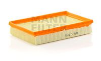 Воздушный фильтр MANN-FILTER C 2448