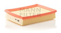 Воздушный фильтр MANN-FILTER C 2490
