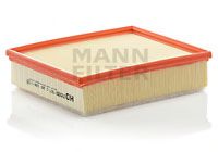 Воздушный фильтр MANN-FILTER C 26 168/1