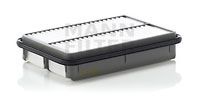 Воздушный фильтр MANN-FILTER C 2632/1