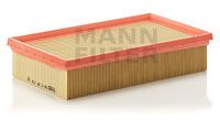 Воздушный фильтр MANN-FILTER C 27 103