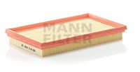 Воздушный фильтр MANN-FILTER C 2759/1