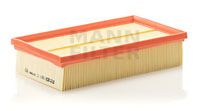 Воздушный фильтр MANN-FILTER C 2788
