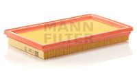 Воздушный фильтр MANN-FILTER C 2851