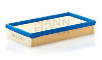 Воздушный фильтр MANN-FILTER C 2879