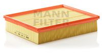 Воздушный фильтр MANN-FILTER C 29 198
