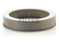 Воздушный фильтр MANN-FILTER C 2963/1