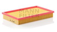 Воздушный фильтр MANN-FILTER C 2991