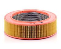 Воздушный фильтр MANN-FILTER C 30 122