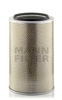 Воздушный фильтр MANN-FILTER C 30 850/3