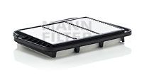 Воздушный фильтр MANN-FILTER C 3028
