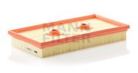 Воздушный фильтр MANN-FILTER C 3083/1