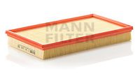 Воздушный фильтр MANN-FILTER C 31 101