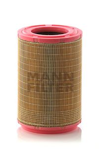 Воздушный фильтр MANN-FILTER C 31 1254