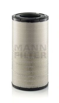Воздушный фильтр MANN-FILTER C 31 1900