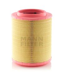 Воздушный фильтр MANN-FILTER C 32 004