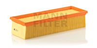 Воздушный фильтр MANN-FILTER C 32 119