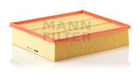 Воздушный фильтр MANN-FILTER C 32 338