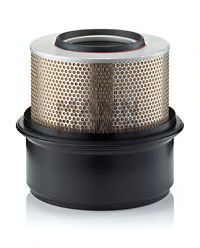 Воздушный фильтр MANN-FILTER C 33 1305