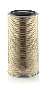 Воздушный фильтр MANN-FILTER C 33 920/5