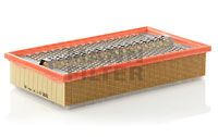 Воздушный фильтр MANN-FILTER C 34 175/1