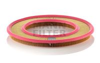 Воздушный фильтр MANN-FILTER C 3555