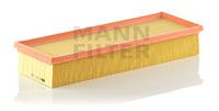Воздушный фильтр MANN-FILTER C 37 132
