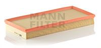 Воздушный фильтр MANN-FILTER C 40 163