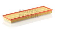 Воздушный фильтр MANN-FILTER C 58 185/1