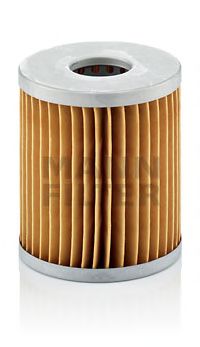 Воздушный фильтр MANN-FILTER C 79/1