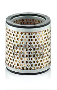 Воздушный фильтр MANN-FILTER C 89/1