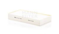 Фильтр салона MANN-FILTER CU 32 005