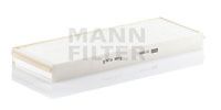 Фильтр салона MANN-FILTER CU 3959