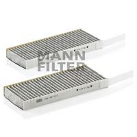Фильтр салона MANN-FILTER CUK 26 013-2