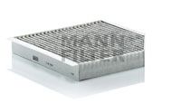 Фильтр салона MANN-FILTER CUK 2641