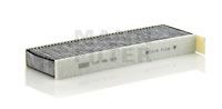 Фильтр салона MANN-FILTER CUK 29 003-2