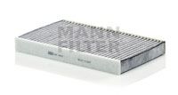 Фильтр салона MANN-FILTER CUK 2940