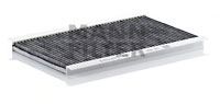 Фильтр салона MANN-FILTER CUK 3455