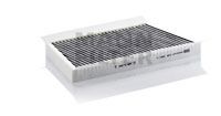Фильтр салона MANN-FILTER CUK 3461/1