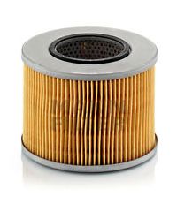 Фильтр автоматической коробки передач MANN-FILTER H 1232