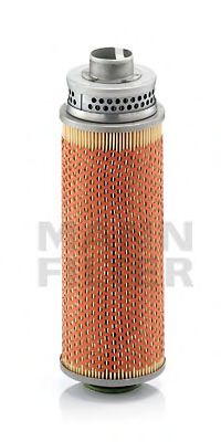 Фильтр автоматической коробки передач MANN-FILTER H 846
