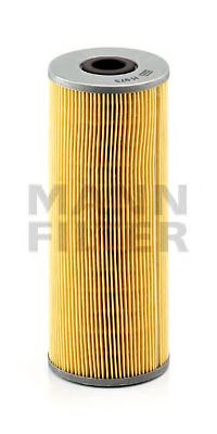 Масляный фильтр MANN-FILTER H 973 x