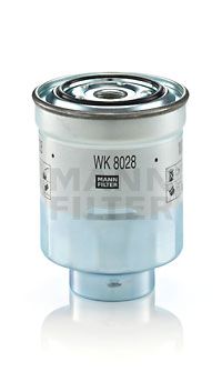 Топливный фильтр MANN-FILTER WK 8028 z