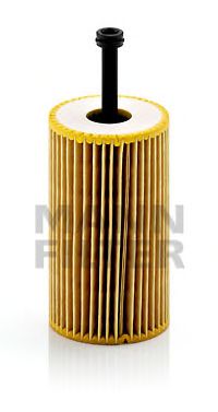 Масляный фильтр MANN-FILTER HU 612 x
