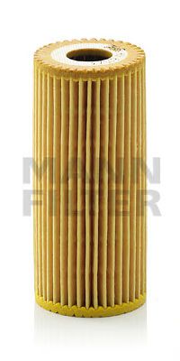 Масляный фильтр MANN-FILTER HU 615/3 x