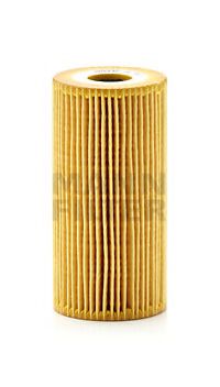Масляный фильтр MANN-FILTER HU 7027 z