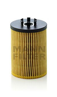 Масляный фильтр MANN-FILTER HU 715/5 x