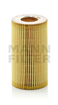 Масляный фильтр MANN-FILTER HU 718/1 y