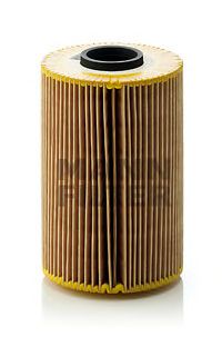 Масляный фильтр MANN-FILTER HU 930/3 x