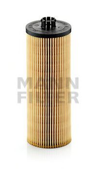 Масляный фильтр MANN-FILTER HU 947/2 x